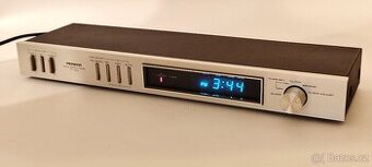 PIONEER DT-500 BLUE LINE SERIES TIMER - 1
