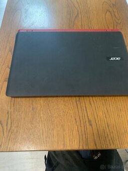 NOTEBOOK ACER ES1-732 ,N420 4GB 1TB WIN10