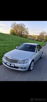Mercedes Benz C320 CDI 165kW - Elegance