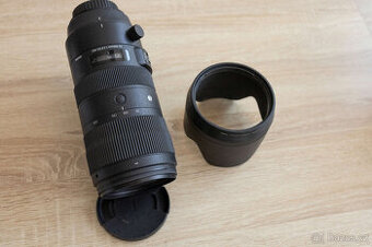 SIGMA 70-200mm f/2.8 DG OS HSM Sports Canon EF