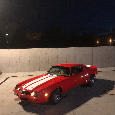 Camaro 79 custom