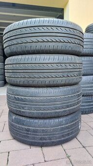 Pneu letní, 4 ks, rozměr 205/60/16, 92V, zn. GOODYEAR