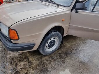 Škoda 120l