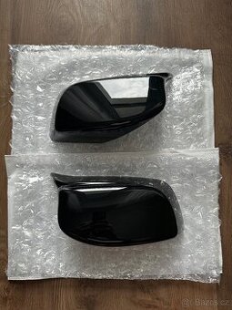 Kryty zrcátek BMW E60/E61