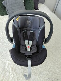 Autosedačka cybex aton 5
