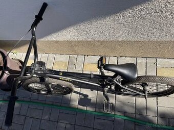 Dětské BMX kolo Krusty 66.0