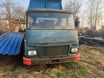 Avia a 31 sklápěč