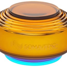 Somavedic Amber + pyramida ZDARMA