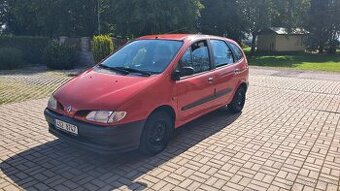 Renault Scénic 1.6i