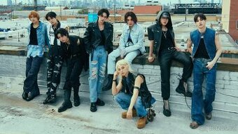 Stray Kids Frankfurt