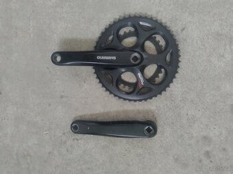 Kliky Shimano tourney