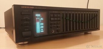 ONKYO EQ-540 TOP END STEREO EQUALIZER