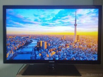 Televize Samsung UE37D5500