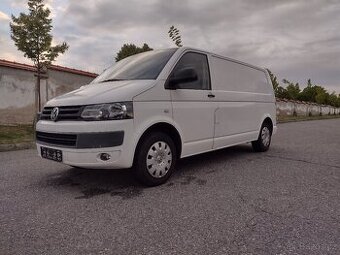Volkswagen Transporter T5.1  2.0TDI