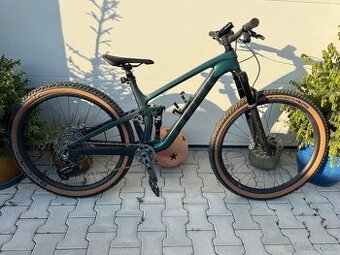 Trek Top Fuel 9,8 GX AXS 2023