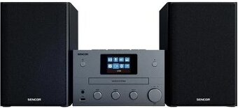 Sencor SMC 5700WDB