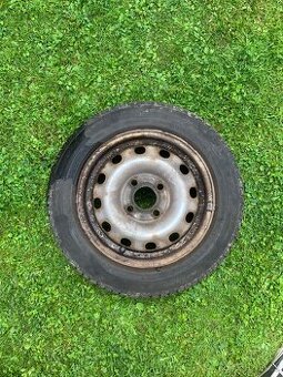 Zimní kola na discích 145/70 R13