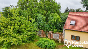 Podíl 2/3 na stavební pozemku v Olomouci, ulice...