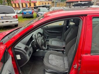Skoda fabia 1.2htp 40kw rok 2003 stk 1/26