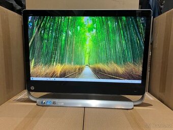 HP All-in-One 27”