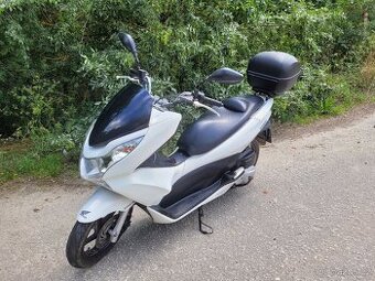 Honda PCX 125