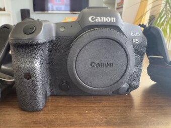 Canon R5