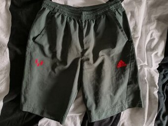 Kraťasy Adidas Messi