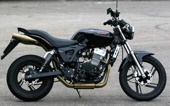 Koupim Yuki 250 CSR