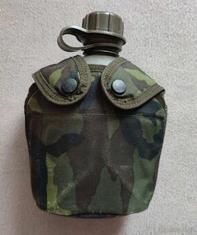 POLNÍ LÁHEV AČR