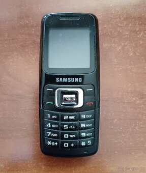 Samsung SGH - B130