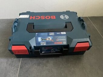 Bosch GWX 18V15 PSC - 1
