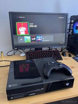 Xbox ONE 500GB
