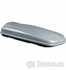 STRESNI BOX LEVUP