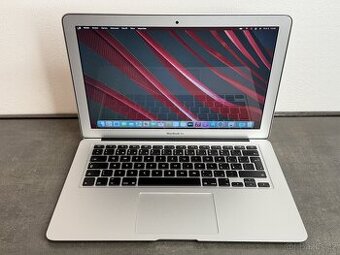 Macbook Air 13'' 2015 / i5 / 8GB / 128GB SSD / DPH