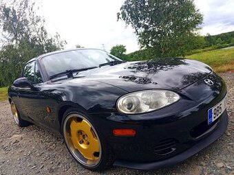 Mazda NBFL MX-5 1.6 81kw