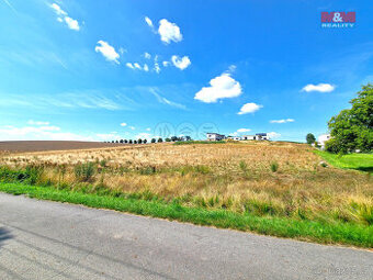 Prodej pozemku k bydlení, 1498 m², Bolatice - Borová