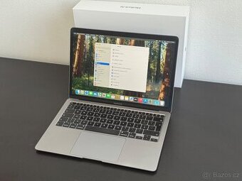 Notebook Apple MacBook Air 13" 256 GB (2020) MWTJ2CZ/A