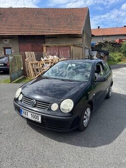 Vw polo 1.2 htp 40kw - 1