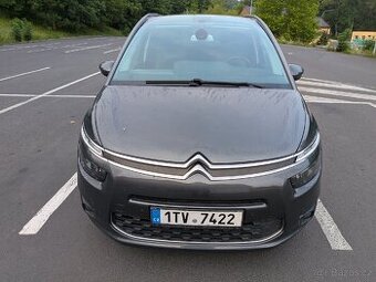 Prodám Citroen grand Picasso