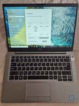 Dell Latitude 7400 i7/16GB/SSD 512GB