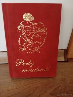 Perly moudrosti