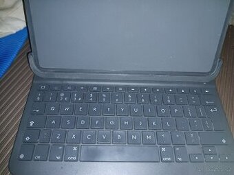 Logitech Slim folio pro