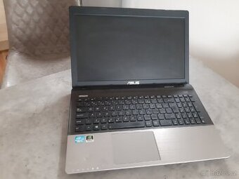 Asus K55VJ i3, 8gb RAM, SSD250gb