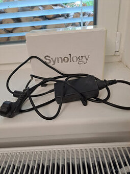 synology NAS DS213j