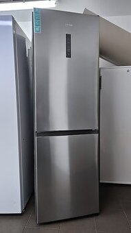 Lednice s mrazákem GORENJE - NO FROST, kombinovaná, výška 18