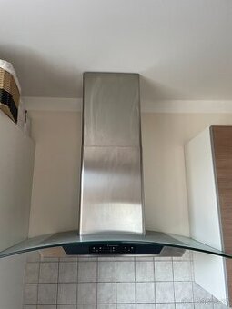 Digestoř Electrolux EFC 939 X