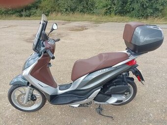 Piaggio Medley 125 2019