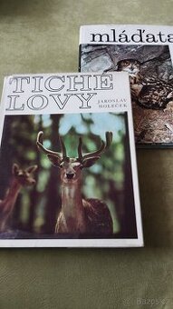 Myslivost : Tiché lovy, Mláďata