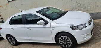 Prodám Citroën C-Elysée