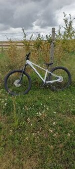Rockrider AM100 HT 2022/23 – hardtail, S